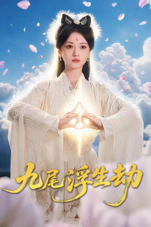 九尾浮生劫（78集）短剧后续更精彩