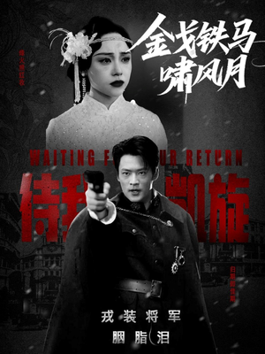 金戈铁马啸风月（54集）精彩短剧持续更新中
