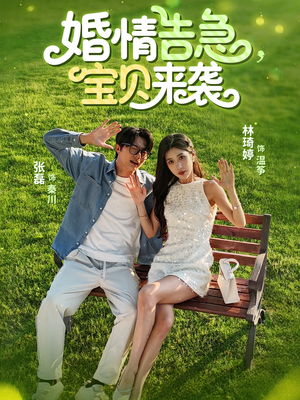婚情告急宝贝来袭（77集）深夜必看热门短剧推荐
