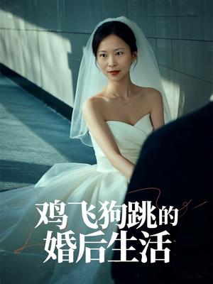 鸡飞狗跳的婚后生活（28集）穿越题材短剧免费看