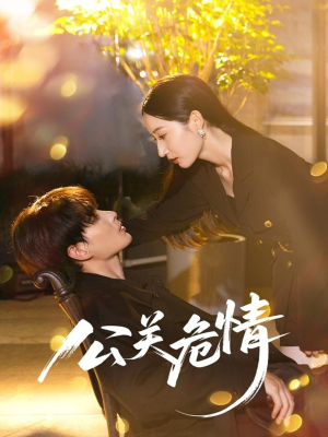 公关危情（60集）好看短剧来袭抢先看