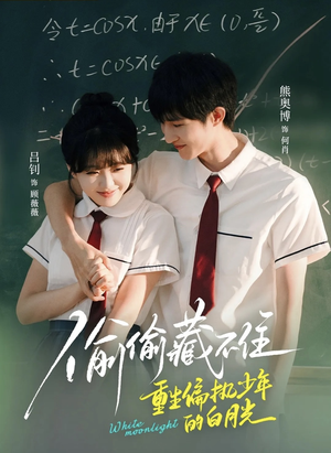 偷偷藏不住重生偏执少年的白月光（80集）免费观看排行榜前十短剧