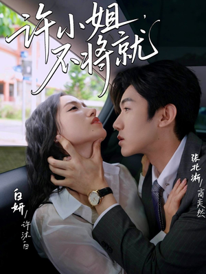 许小姐不将就（60集）红果短剧免费看剧app