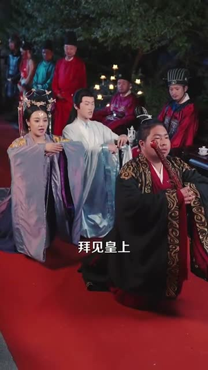 地府两祸害惹得全城偷听八卦（111集）精彩短剧天天看超级热播短剧