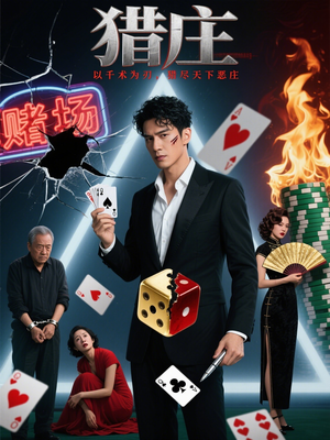 猎庄（62集）短剧最终回限免畅看