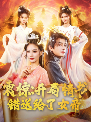 震惊开局情书错送给了女帝（72集）热播短剧持续分享