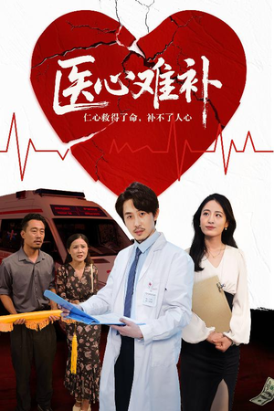 医心难补（60集）短剧全集无删完整版