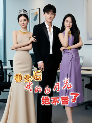 重生后我的白月光她不香了（60集）短剧合集通宵追更版