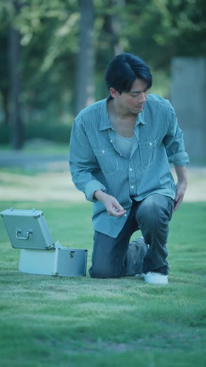 终是庄周梦了蝶（72集）热门短剧全集观看