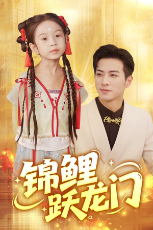 锦鲤跃龙门（62集）在线免费看全集短剧