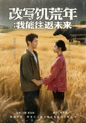 改写饥荒年我能往返未来（67集）全网短剧抢先看全集