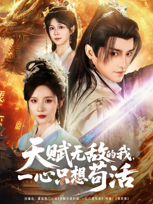 天赋无敌的我，一心只想苟活（73集）亿万短剧抢先看