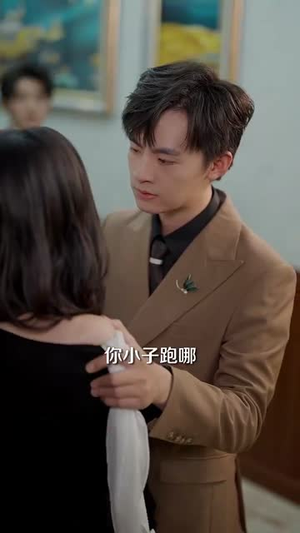 祁先生的白月光从未冬眠 (80集)独家短剧免费看