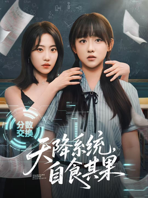 天降系统，自食其果（50集）都市短剧推荐免费看