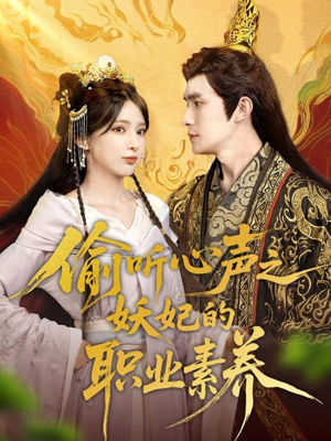 偷听心声之妖妃的职业素养（70集）无需付费短剧全集免费看