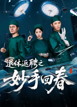 退休返聘之妙手回春（60集）火爆短剧精彩片段