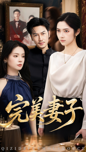 完美妻子（40集）在线免费观看排行榜前十短剧
