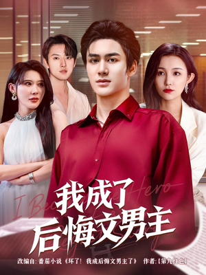 我成了后悔文男主（72集）一口气看到短剧大结局