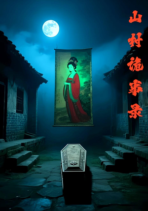 山村诡事录（33集）最新短剧正在热播