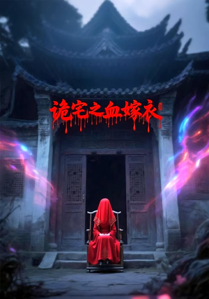 诡宅之血嫁衣（29集）哪个短剧网能看