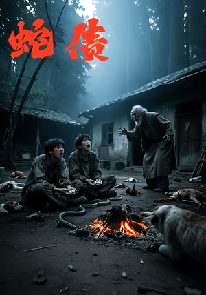 蛇债（26集）无需付费短剧全集免费看
