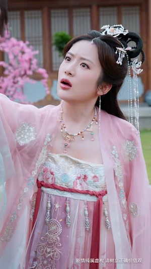 凤鸣向南枝（69集）河马短剧免费看全集