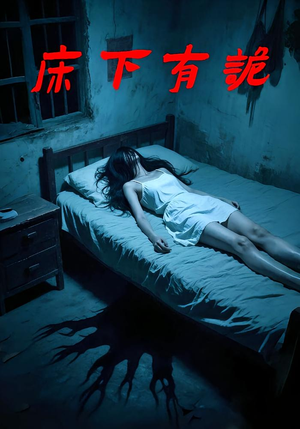 床下有诡（20集）火爆来袭好看又上头的短剧