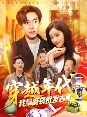 穿越年代鉴宝开局一直捡漏（102集）大结局直达的短剧精选资源