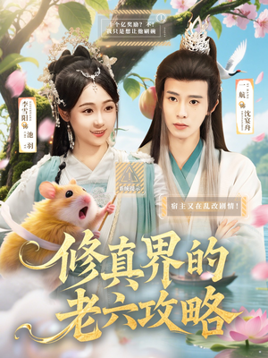 修真界的老六攻略（68集）红果免费短剧