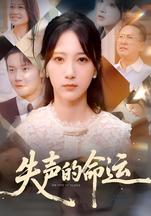 失声的命运（60集）火爆热门短剧抢先看