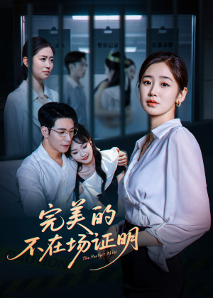 完美的不在场证明（51集）看过的人都说好