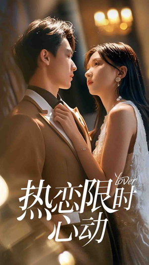 热恋限时心动（60集）无需会员短剧免费看