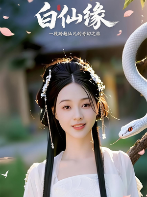 白仙缘（29集）无需注册短剧在线免费看