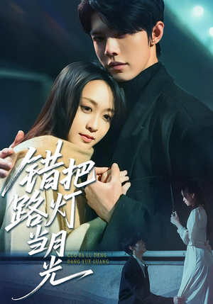 错把路灯当月光（40集）短剧热播好剧抢先看