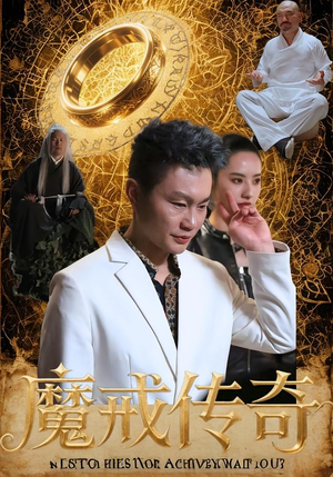 魔戒传奇（40集）直接看到大结局的短剧资源