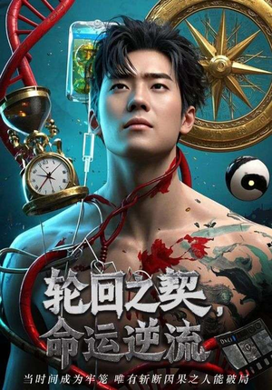 轮回之契命运逆流（46集）精彩短剧不容错过