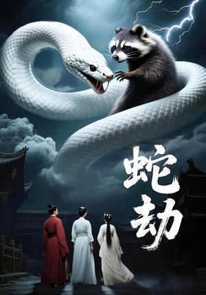 蛇劫（30集）热门短剧推荐点击链接看全集