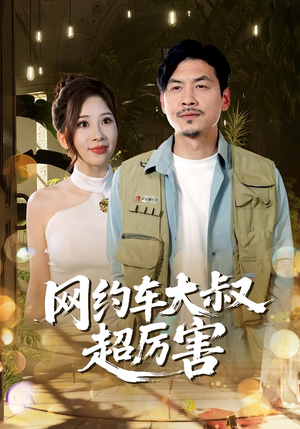 网约车大叔超厉害（100集）短剧热映全集免费刷