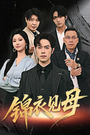 锦衣见母（60集）在线即可畅享全集短剧