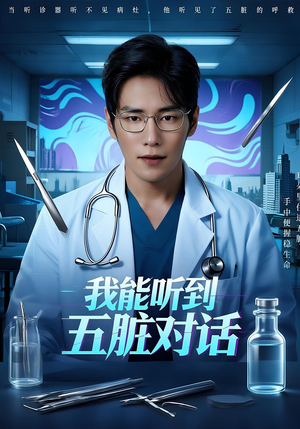 我能听到五脏对话（69集）精彩短剧看全集