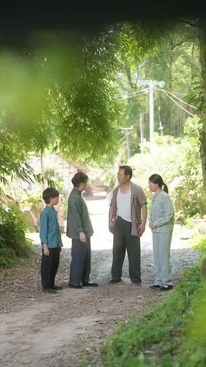 灾荒年代全家靠我心声逆袭（81集）又发现一个超好看的短剧