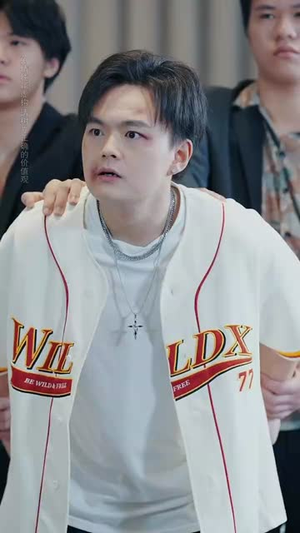 为了儿子我以千入局（86集）红果短剧免费看荃集