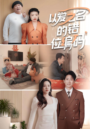 因为爱情嫁错门（41集）又一部超火短剧抢先看