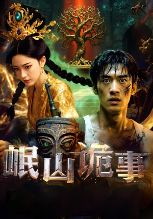 岷山诡事（50集）热门短剧免费观看
