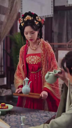 千金策（101集）全集短剧免费上线观看