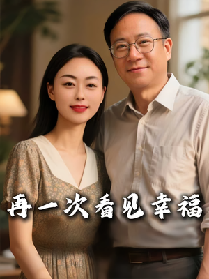 再一次看见幸福（56集）热播短剧精彩片段