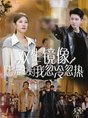 双生镜像陆先生对我忽冷忽热（61集）短剧全集高清完整版