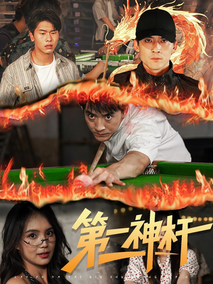第一神杆（60集）热门短剧免费看
