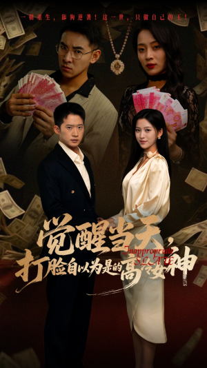 觉醒当天打脸自以为是的高冷女神（84集）免费短剧全集看