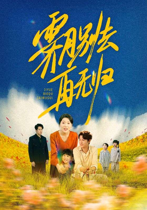霁月别去再无归（65集）推荐热门短剧全集